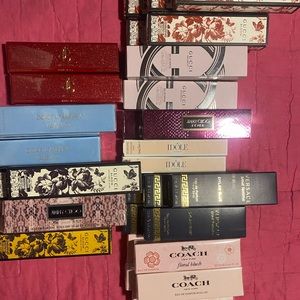 I have brand new perfume for sale